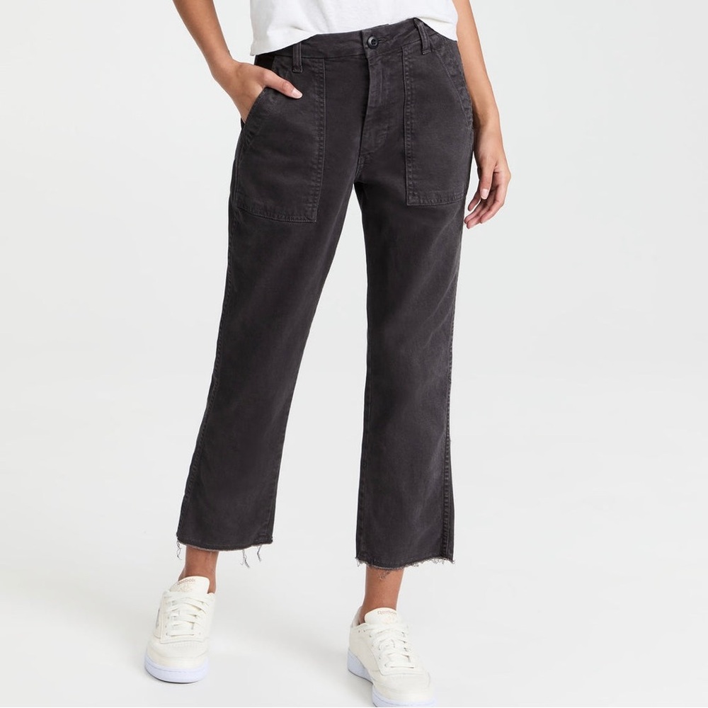 AMO Easy Army Pants 29